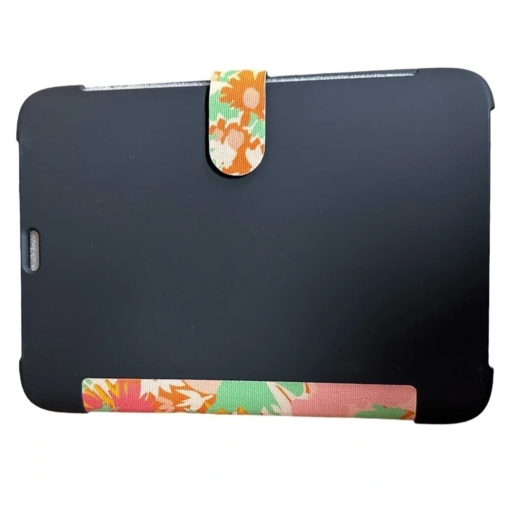 Floral Nook Pink Glowlight Cover